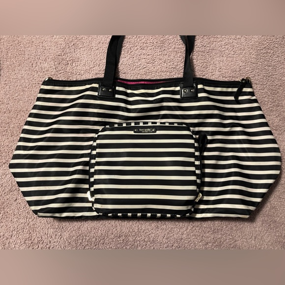 Kate Spade Packable Tote - Picture 2 of 4